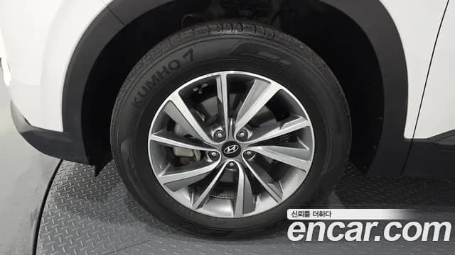 2019 Hyundai Santa Fe TM Diesel 2.0 2WD Sold VIN KMHS281BBKU006362 – photo 25 2019 Hyundai Santa Fe TM Diesel 2.0 2WD Sold VIN KMHS281BBKU006362 – photo 25