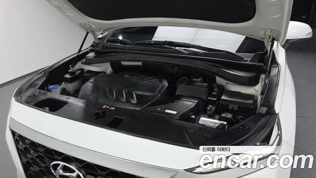 2019 Hyundai Santa Fe TM Diesel 2.0 2WD Sold VIN KMHS281BBKU006362 – photo 26 2019 Hyundai Santa Fe TM Diesel 2.0 2WD Sold VIN KMHS281BBKU006362 – photo 26