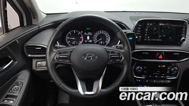 2019 Hyundai Santa Fe TM Diesel 2.0 2WD Sold VIN KMHS281BBKU006362 – photo 28 2019 Hyundai Santa Fe TM Diesel 2.0 2WD Sold VIN KMHS281BBKU006362 – photo 28