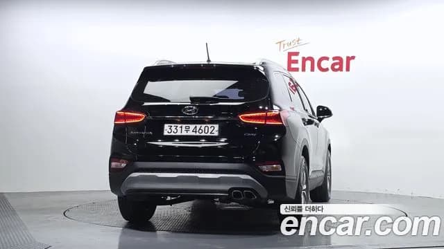 2019 Hyundai Santa Fe TM Diesel 2.0 2WD Sold VIN KMHS281BBKU023510 – engine bay 2019 Hyundai Santa Fe TM Diesel 2.0 2WD Sold VIN KMHS281BBKU023510 – engine bay