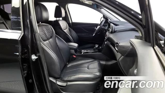 2019 Hyundai Santa Fe TM Diesel 2.0 2WD Sold VIN KMHS281BBKU023510 – photo 12 2019 Hyundai Santa Fe TM Diesel 2.0 2WD Sold VIN KMHS281BBKU023510 – photo 12