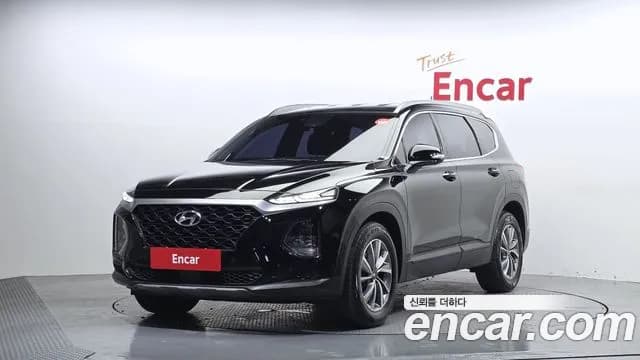 2019 Hyundai Santa Fe TM Diesel 2.0 2WD Sold VIN KMHS281BBKU023510 – photo 13 2019 Hyundai Santa Fe TM Diesel 2.0 2WD Sold VIN KMHS281BBKU023510 – photo 13