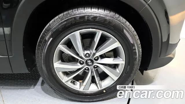 2019 Hyundai Santa Fe TM Diesel 2.0 2WD Sold VIN KMHS281BBKU023510 – photo 14 2019 Hyundai Santa Fe TM Diesel 2.0 2WD Sold VIN KMHS281BBKU023510 – photo 14