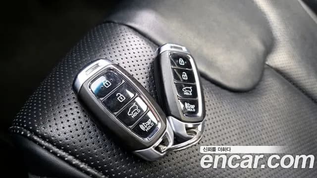 2019 Hyundai Santa Fe TM Diesel 2.0 2WD Sold VIN KMHS281BBKU023510 – photo 18 2019 Hyundai Santa Fe TM Diesel 2.0 2WD Sold VIN KMHS281BBKU023510 – photo 18
