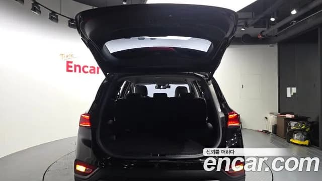 2019 Hyundai Santa Fe TM Diesel 2.0 2WD Sold VIN KMHS281BBKU023510 – photo 22 2019 Hyundai Santa Fe TM Diesel 2.0 2WD Sold VIN KMHS281BBKU023510 – photo 22
