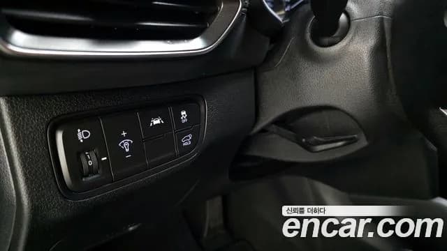 2019 Hyundai Santa Fe TM Diesel 2.0 2WD Sold VIN KMHS281BBKU023510 – photo 23 2019 Hyundai Santa Fe TM Diesel 2.0 2WD Sold VIN KMHS281BBKU023510 – photo 23