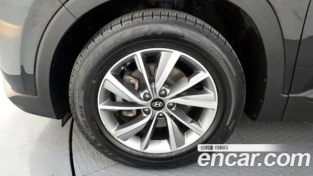2019 Hyundai Santa Fe TM Diesel 2.0 2WD Sold VIN KMHS281BBKU023510 – photo 24 2019 Hyundai Santa Fe TM Diesel 2.0 2WD Sold VIN KMHS281BBKU023510 – photo 24