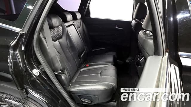 2019 Hyundai Santa Fe TM Diesel 2.0 2WD Sold VIN KMHS281BBKU023510 – photo 25 2019 Hyundai Santa Fe TM Diesel 2.0 2WD Sold VIN KMHS281BBKU023510 – photo 25
