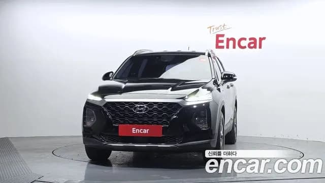 2019 Hyundai Santa Fe TM Diesel 2.0 2WD Sold VIN KMHS281BBKU023510 – photo 28 2019 Hyundai Santa Fe TM Diesel 2.0 2WD Sold VIN KMHS281BBKU023510 – photo 28