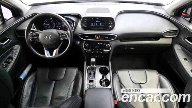 2019 Hyundai Santa Fe TM Diesel 2.0 2WD Sold VIN KMHS281BBKU023510 – photo 29 2019 Hyundai Santa Fe TM Diesel 2.0 2WD Sold VIN KMHS281BBKU023510 – photo 29