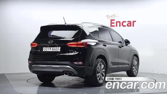 2019 Hyundai Santa Fe TM Diesel 2.0 2WD Sold VIN KMHS281BBKU023510 – photo 31 2019 Hyundai Santa Fe TM Diesel 2.0 2WD Sold VIN KMHS281BBKU023510 – photo 31