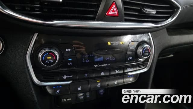 2019 Hyundai Santa Fe TM Diesel 2.0 2WD Sold VIN KMHS281BBKU023510 – photo 33 2019 Hyundai Santa Fe TM Diesel 2.0 2WD Sold VIN KMHS281BBKU023510 – photo 33