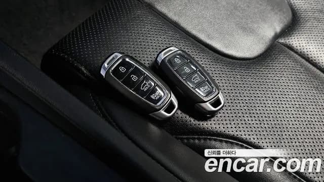 2019 Hyundai Santa Fe TM Diesel 2.0 2WD Sold VIN KMHS281BBKU046594 – dashboard 2019 Hyundai Santa Fe TM Diesel 2.0 2WD Sold VIN KMHS281BBKU046594 – dashboard