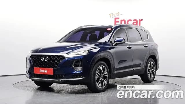 2019 Hyundai Santa Fe TM Diesel 2.0 2WD Sold VIN KMHS281BBKU046594 – engine bay 2019 Hyundai Santa Fe TM Diesel 2.0 2WD Sold VIN KMHS281BBKU046594 – engine bay