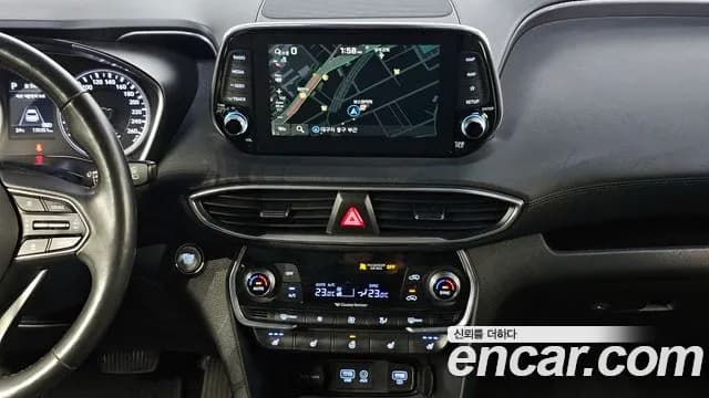 2019 Hyundai Santa Fe TM Diesel 2.0 2WD Sold VIN KMHS281BBKU046594 – undercarriage 2019 Hyundai Santa Fe TM Diesel 2.0 2WD Sold VIN KMHS281BBKU046594 – undercarriage