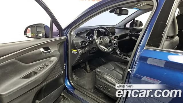 2019 Hyundai Santa Fe TM Diesel 2.0 2WD Sold VIN KMHS281BBKU046594 – photo 12 2019 Hyundai Santa Fe TM Diesel 2.0 2WD Sold VIN KMHS281BBKU046594 – photo 12