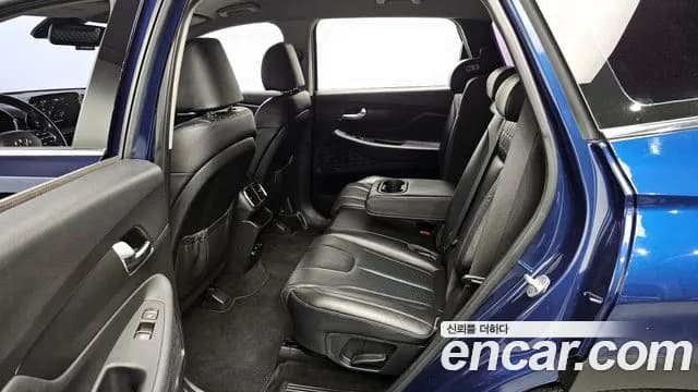 2019 Hyundai Santa Fe TM Diesel 2.0 2WD Sold VIN KMHS281BBKU046594 – photo 19 2019 Hyundai Santa Fe TM Diesel 2.0 2WD Sold VIN KMHS281BBKU046594 – photo 19