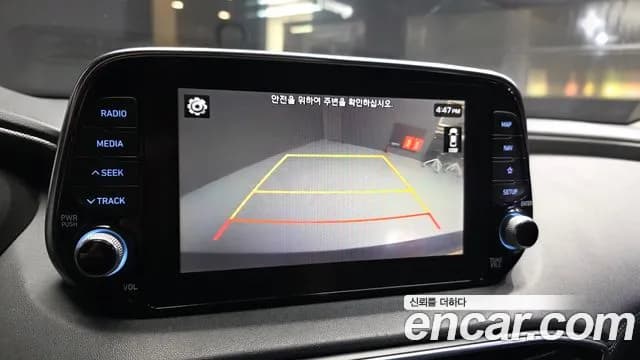 2019 Hyundai Santa Fe TM Diesel 2.0 2WD Sold VIN KMHS281BBKU050344 – front exterior 2019 Hyundai Santa Fe TM Diesel 2.0 2WD Sold VIN KMHS281BBKU050344 – front exterior