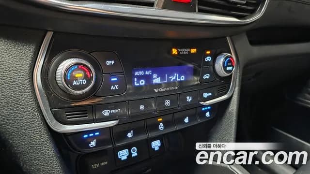 2019 Hyundai Santa Fe TM Diesel 2.0 2WD Sold VIN KMHS281BBKU050344 – side profile 2019 Hyundai Santa Fe TM Diesel 2.0 2WD Sold VIN KMHS281BBKU050344 – side profile