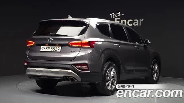 2019 Hyundai Santa Fe TM Diesel 2.0 2WD Sold VIN KMHS281BBKU050344 – undercarriage 2019 Hyundai Santa Fe TM Diesel 2.0 2WD Sold VIN KMHS281BBKU050344 – undercarriage