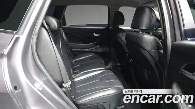 2019 Hyundai Santa Fe TM Diesel 2.0 2WD Sold VIN KMHS281BBKU050344 – photo 13 2019 Hyundai Santa Fe TM Diesel 2.0 2WD Sold VIN KMHS281BBKU050344 – photo 13