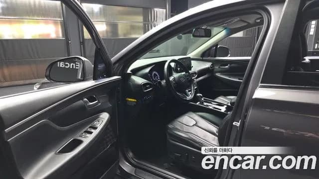 2019 Hyundai Santa Fe TM Diesel 2.0 2WD Sold VIN KMHS281BBKU050344 – photo 16 2019 Hyundai Santa Fe TM Diesel 2.0 2WD Sold VIN KMHS281BBKU050344 – photo 16