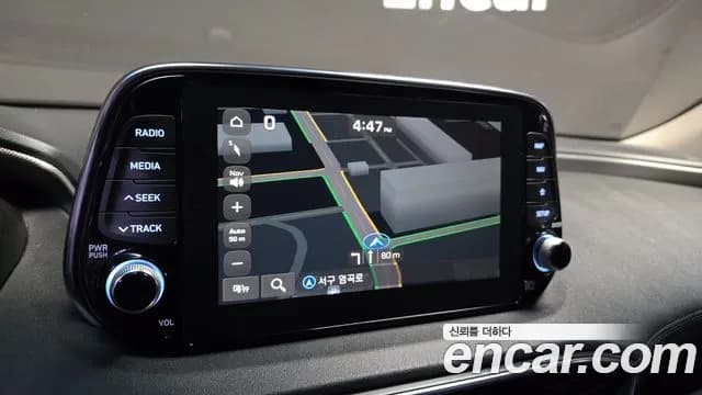 2019 Hyundai Santa Fe TM Diesel 2.0 2WD Sold VIN KMHS281BBKU050344 – photo 17 2019 Hyundai Santa Fe TM Diesel 2.0 2WD Sold VIN KMHS281BBKU050344 – photo 17