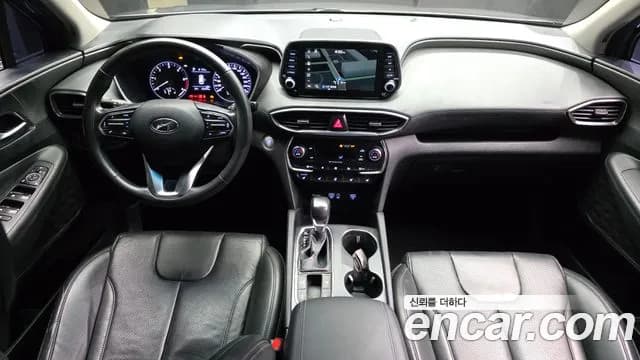 2019 Hyundai Santa Fe TM Diesel 2.0 2WD Sold VIN KMHS281BBKU050344 – photo 18 2019 Hyundai Santa Fe TM Diesel 2.0 2WD Sold VIN KMHS281BBKU050344 – photo 18