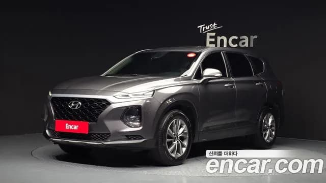 2019 Hyundai Santa Fe TM Diesel 2.0 2WD Sold VIN KMHS281BBKU050344 – photo 19 2019 Hyundai Santa Fe TM Diesel 2.0 2WD Sold VIN KMHS281BBKU050344 – photo 19