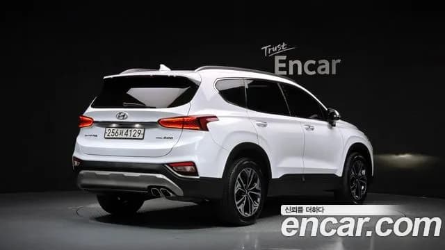 2019 Hyundai Santa Fe TM Diesel 2.0 2WD Sold VIN KMHS281BBKU054720 – front exterior 2019 Hyundai Santa Fe TM Diesel 2.0 2WD Sold VIN KMHS281BBKU054720 – front exterior