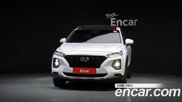 2019 Hyundai Santa Fe TM Diesel 2.0 2WD Sold VIN KMHS281BBKU054720 – engine bay 2019 Hyundai Santa Fe TM Diesel 2.0 2WD Sold VIN KMHS281BBKU054720 – engine bay