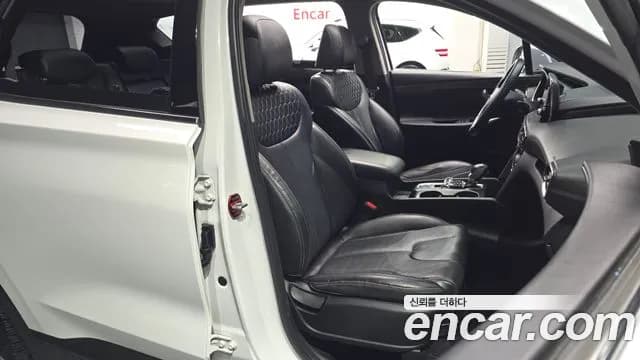 2019 Hyundai Santa Fe TM Diesel 2.0 2WD Sold VIN KMHS281BBKU054720 – undercarriage 2019 Hyundai Santa Fe TM Diesel 2.0 2WD Sold VIN KMHS281BBKU054720 – undercarriage