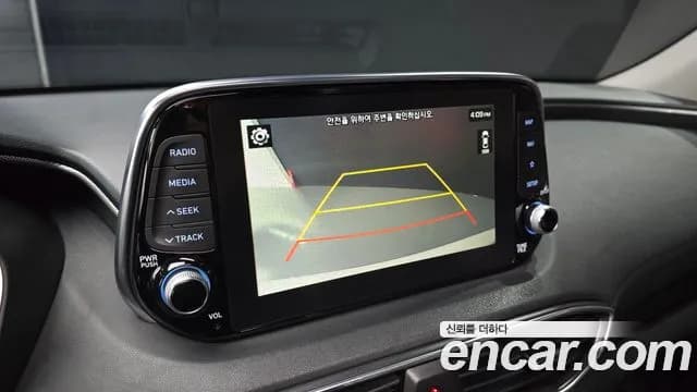 2019 Hyundai Santa Fe TM Diesel 2.0 2WD Sold VIN KMHS281BBKU054720 – photo 11 2019 Hyundai Santa Fe TM Diesel 2.0 2WD Sold VIN KMHS281BBKU054720 – photo 11