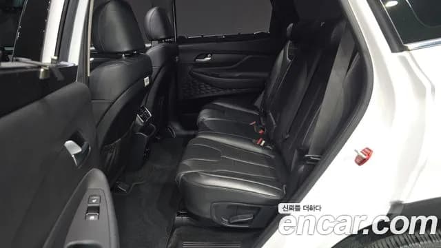 2019 Hyundai Santa Fe TM Diesel 2.0 2WD Sold VIN KMHS281BBKU054720 – photo 15 2019 Hyundai Santa Fe TM Diesel 2.0 2WD Sold VIN KMHS281BBKU054720 – photo 15
