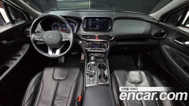 2019 Hyundai Santa Fe TM Diesel 2.0 2WD Sold VIN KMHS281BBKU054720 – photo 16 2019 Hyundai Santa Fe TM Diesel 2.0 2WD Sold VIN KMHS281BBKU054720 – photo 16