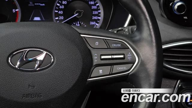 2019 Hyundai Santa Fe TM Diesel 2.0 2WD Sold VIN KMHS281BBKU054720 – photo 17 2019 Hyundai Santa Fe TM Diesel 2.0 2WD Sold VIN KMHS281BBKU054720 – photo 17