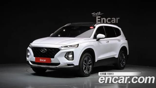 2019 Hyundai Santa Fe TM Diesel 2.0 2WD Sold VIN KMHS281BBKU054720 – photo 18 2019 Hyundai Santa Fe TM Diesel 2.0 2WD Sold VIN KMHS281BBKU054720 – photo 18