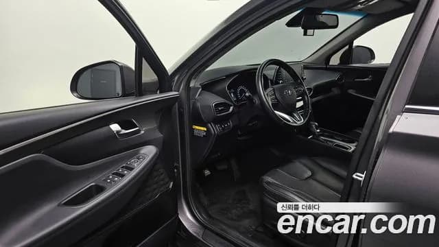 2019 Hyundai Santa Fe TM Diesel 2.0 2WD Sold VIN KMHS281BBKU058801 – side profile 2019 Hyundai Santa Fe TM Diesel 2.0 2WD Sold VIN KMHS281BBKU058801 – side profile