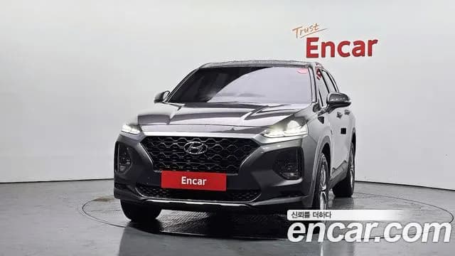 2019 Hyundai Santa Fe TM Diesel 2.0 2WD Sold VIN KMHS281BBKU058801 – undercarriage 2019 Hyundai Santa Fe TM Diesel 2.0 2WD Sold VIN KMHS281BBKU058801 – undercarriage