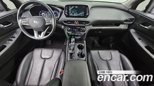2019 Hyundai Santa Fe TM Diesel 2.0 2WD Sold VIN KMHS281BBKU058801 – odometer reading 2019 Hyundai Santa Fe TM Diesel 2.0 2WD Sold VIN KMHS281BBKU058801 – odometer reading