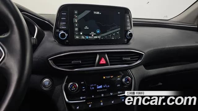 2019 Hyundai Santa Fe TM Diesel 2.0 2WD Sold VIN KMHS281BBKU058801 – photo 12 2019 Hyundai Santa Fe TM Diesel 2.0 2WD Sold VIN KMHS281BBKU058801 – photo 12