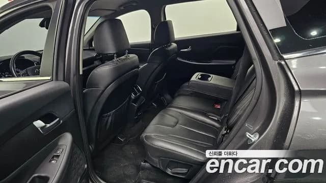 2019 Hyundai Santa Fe TM Diesel 2.0 2WD Sold VIN KMHS281BBKU058801 – photo 14 2019 Hyundai Santa Fe TM Diesel 2.0 2WD Sold VIN KMHS281BBKU058801 – photo 14