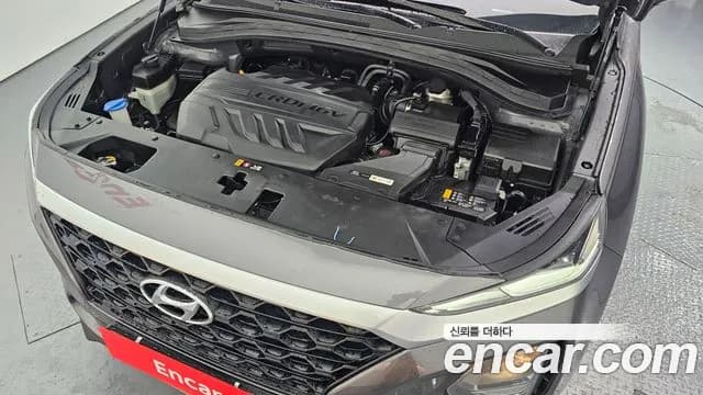 2019 Hyundai Santa Fe TM Diesel 2.0 2WD Sold VIN KMHS281BBKU058801 – photo 15 2019 Hyundai Santa Fe TM Diesel 2.0 2WD Sold VIN KMHS281BBKU058801 – photo 15