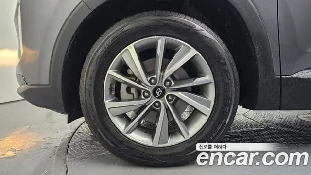 2019 Hyundai Santa Fe TM Diesel 2.0 2WD Sold VIN KMHS281BBKU058801 – photo 19 2019 Hyundai Santa Fe TM Diesel 2.0 2WD Sold VIN KMHS281BBKU058801 – photo 19