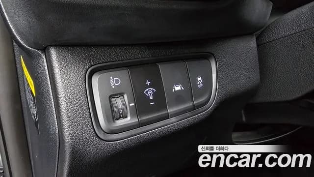 2019 Hyundai Santa Fe TM Diesel 2.0 2WD Sold VIN KMHS281BBKU058801 – photo 20 2019 Hyundai Santa Fe TM Diesel 2.0 2WD Sold VIN KMHS281BBKU058801 – photo 20