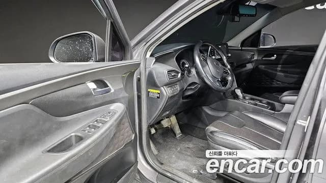 2019 Hyundai Santa Fe TM Diesel 2.0 2WD Sold VIN KMHS281BBKU061457 – front exterior 2019 Hyundai Santa Fe TM Diesel 2.0 2WD Sold VIN KMHS281BBKU061457 – front exterior