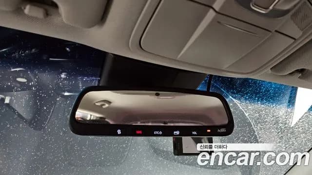 2019 Hyundai Santa Fe TM Diesel 2.0 2WD Sold VIN KMHS281BBKU061457 – exterior detail 2019 Hyundai Santa Fe TM Diesel 2.0 2WD Sold VIN KMHS281BBKU061457 – exterior detail