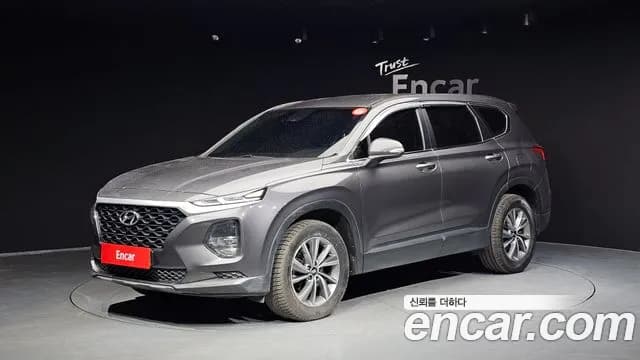 2019 Hyundai Santa Fe TM Diesel 2.0 2WD Sold VIN KMHS281BBKU061457 – odometer reading 2019 Hyundai Santa Fe TM Diesel 2.0 2WD Sold VIN KMHS281BBKU061457 – odometer reading