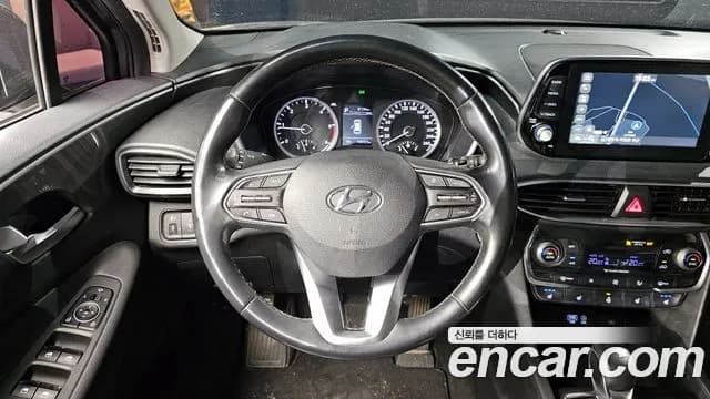 2019 Hyundai Santa Fe TM Diesel 2.0 2WD Sold VIN KMHS281BBKU061457 – photo 14 2019 Hyundai Santa Fe TM Diesel 2.0 2WD Sold VIN KMHS281BBKU061457 – photo 14