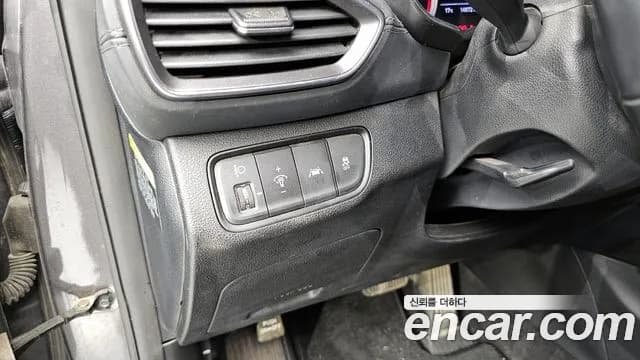 2019 Hyundai Santa Fe TM Diesel 2.0 2WD Sold VIN KMHS281BBKU061457 – photo 15 2019 Hyundai Santa Fe TM Diesel 2.0 2WD Sold VIN KMHS281BBKU061457 – photo 15